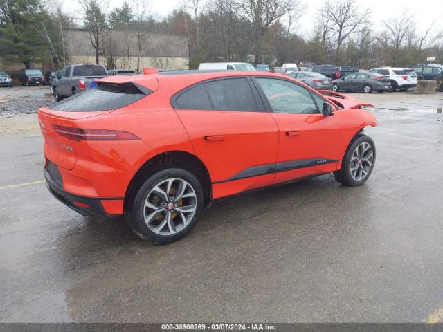 Photo 3 VIN: SADHD2S16L1F80773 - JAGUAR I-PACE 