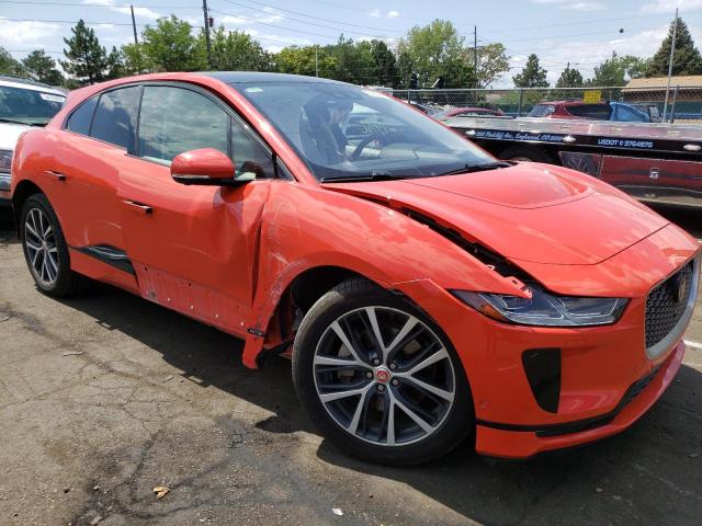 Photo 8 VIN: SADHD2S17K1F63592 - JAGUAR I-PACE FIR 