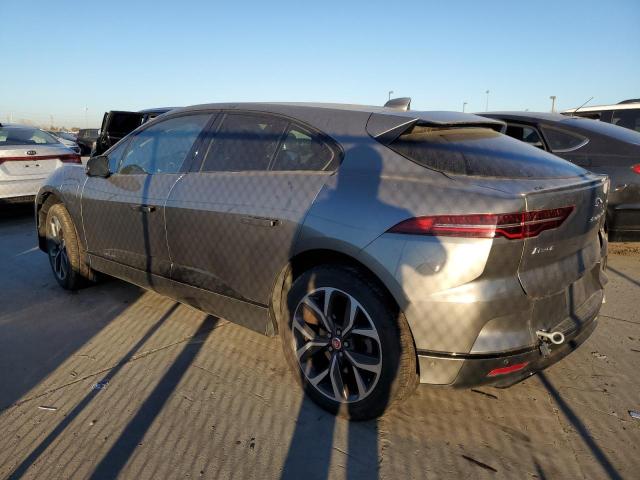 Photo 1 VIN: SADHD2S17K1F66198 - JAGUAR I-PACE 