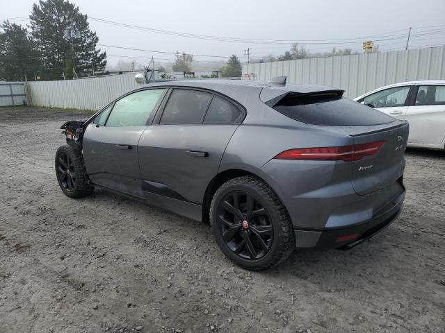 Photo 1 VIN: SADHD2S17K1F74222 - JAGUAR I-PACE FIR 