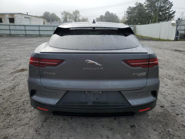 Photo 5 VIN: SADHD2S17K1F74222 - JAGUAR I-PACE FIR 