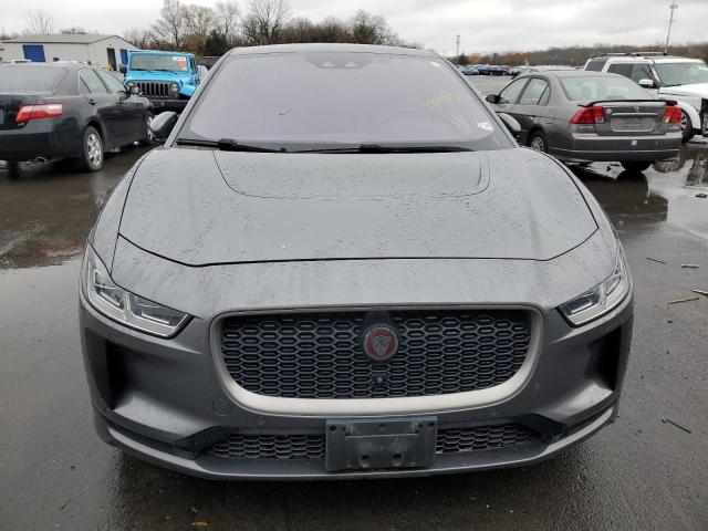 Photo 4 VIN: SADHD2S19K1F69913 - JAGUAR I-PACE 