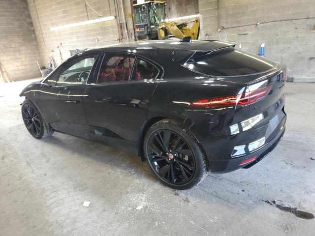 Photo 1 VIN: SADHD2S1XP1629234 - JAGUAR I-PACE HSE 