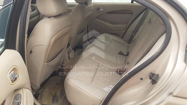 Photo 17 VIN: SAJAA01CX3HM77634 - JAGUAR S TYPE 