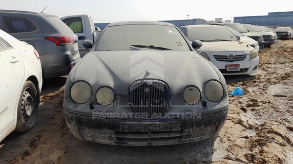 Photo 0 VIN: SAJAA01D96FN59833 - JAGUAR S TYPE 