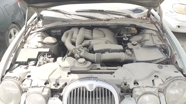 Photo 24 VIN: SAJAA02A83JM72597 - JAGUAR S TYPE 