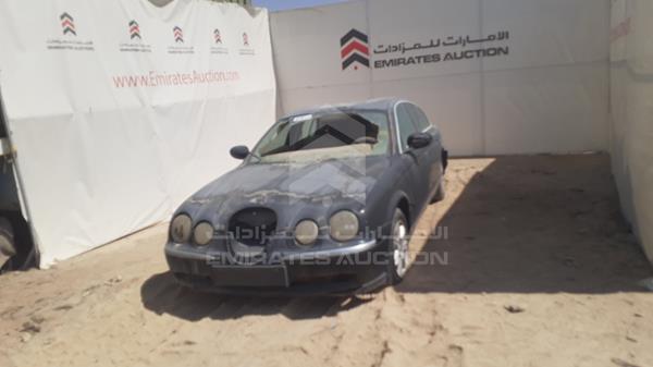 Photo 3 VIN: SAJAA02A83JM78710 - JAGUAR S TYPE 