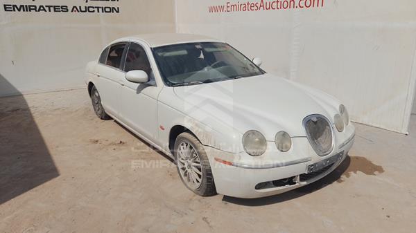 Photo 6 VIN: SAJAA02D08FN81754 - JAGUAR S TYPE 