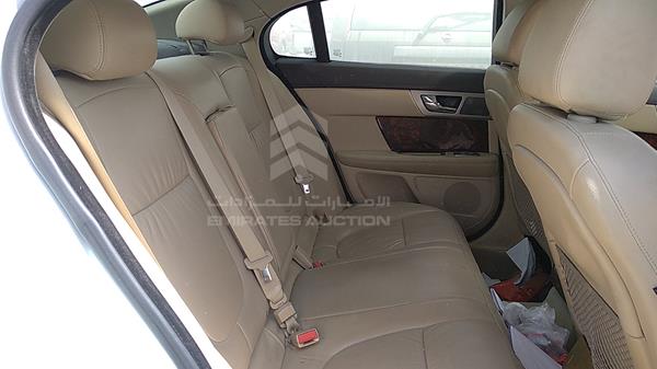 Photo 18 VIN: SAJAA05D0BFS01623 - JAGUAR XF 