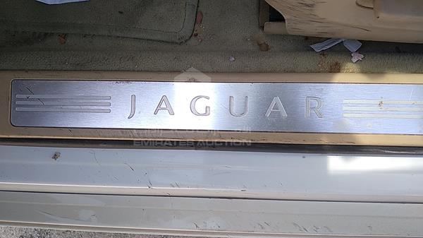 Photo 24 VIN: SAJAA05D0BFS01623 - JAGUAR XF 