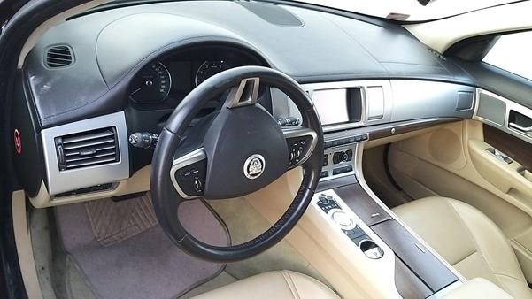 Photo 9 VIN: SAJAA05D0CFS27270 - JAGUAR XJ 6 