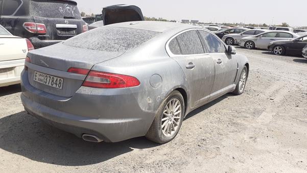 Photo 34 VIN: SAJAA05D1BFR93832 - JAGUAR XF 