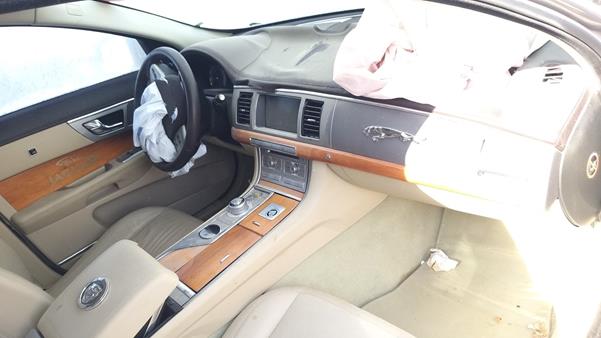 Photo 24 VIN: SAJAA05D1BFS13411 - JAGUAR XF 