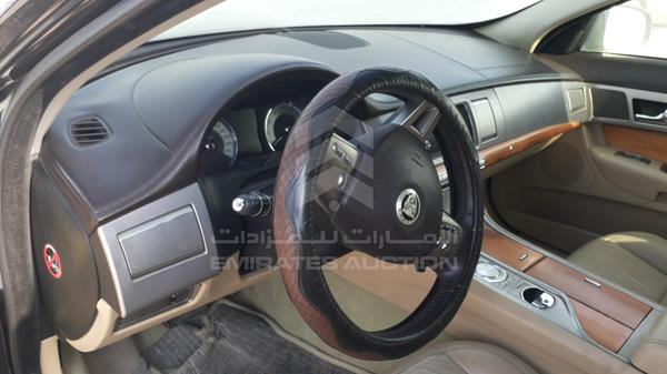 Photo 11 VIN: SAJAA05D2BFR93872 - JAGUAR XF 