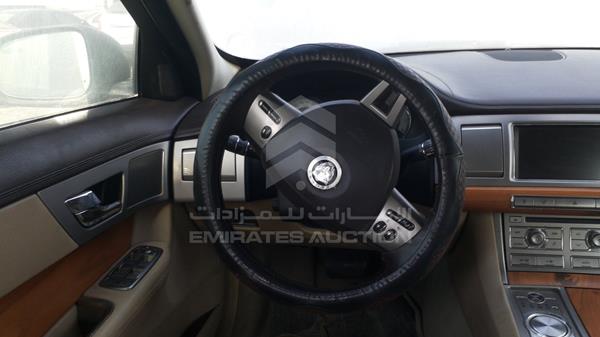 Photo 13 VIN: SAJAA05D2BFR93872 - JAGUAR XF 