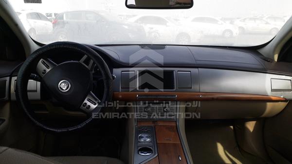 Photo 15 VIN: SAJAA05D2BFR93872 - JAGUAR XF 