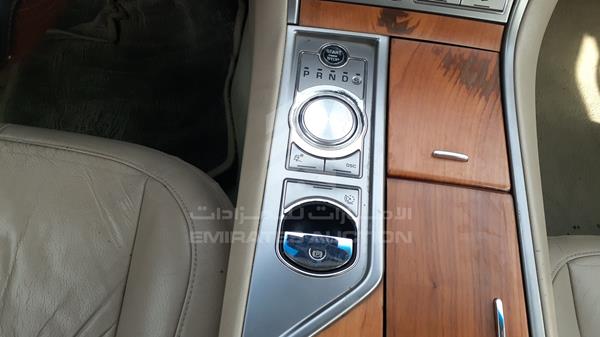 Photo 17 VIN: SAJAA05D2BFR93872 - JAGUAR XF 