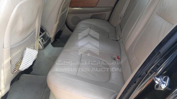 Photo 19 VIN: SAJAA05D2BFR93872 - JAGUAR XF 