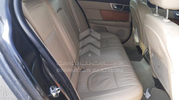 Photo 20 VIN: SAJAA05D2BFR93872 - JAGUAR XF 