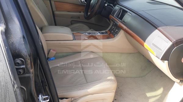 Photo 22 VIN: SAJAA05D2BFR93872 - JAGUAR XF 