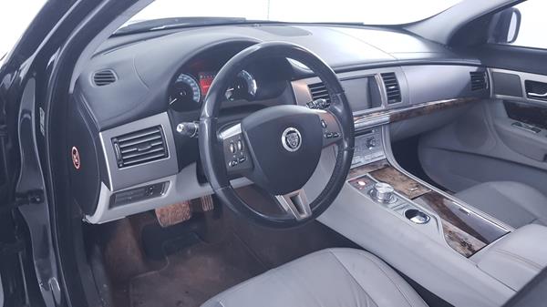 Photo 11 VIN: SAJAA05D89FR42418 - JAGUAR XF 