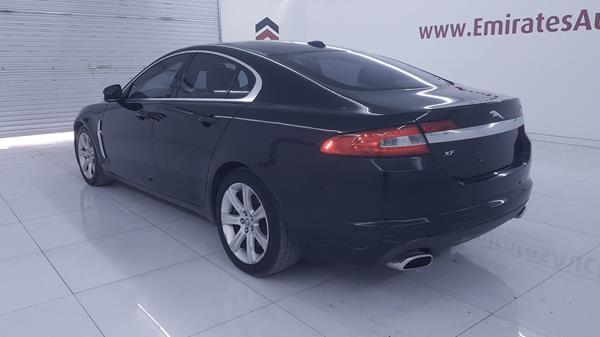 Photo 6 VIN: SAJAA05D89FR42418 - JAGUAR XF 