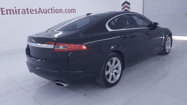 Photo 8 VIN: SAJAA05D89FR42418 - JAGUAR XF 