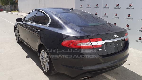 Photo 6 VIN: SAJAA05N1DPS80032 - JAGUAR XF 