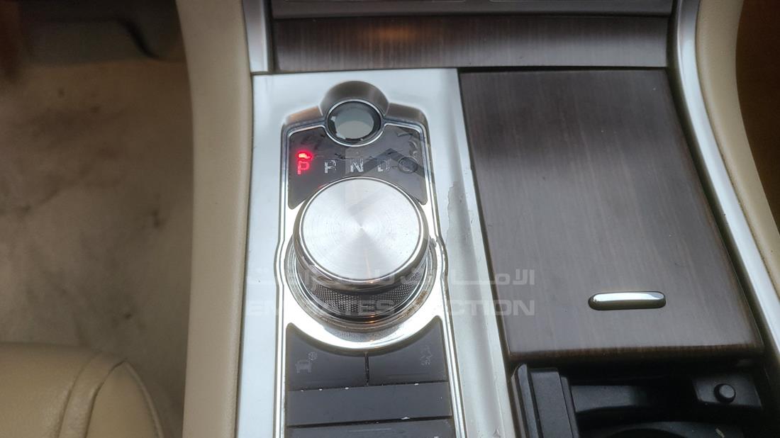 Photo 24 VIN: SAJAA05N6EPU12686 - JAGUAR XF 