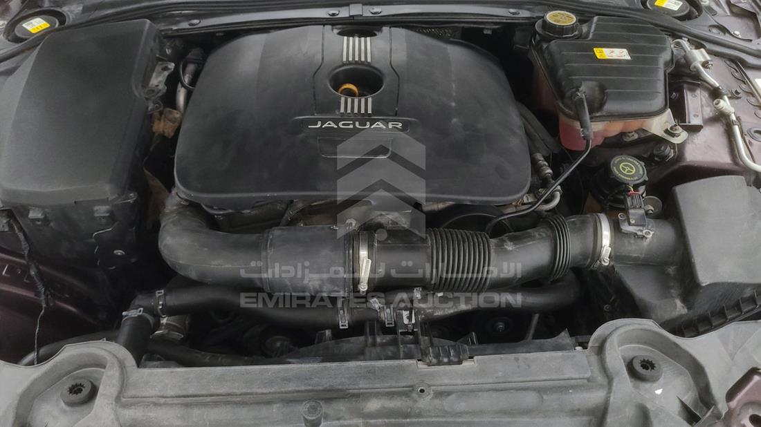 Photo 34 VIN: SAJAA05N6EPU12686 - JAGUAR XF 