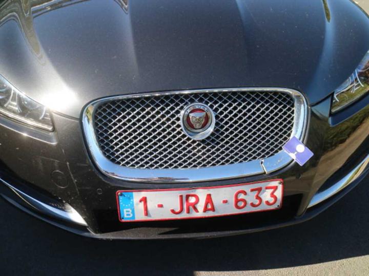 Photo 33 VIN: SAJAA05T7FDU63910 - JAGUAR XF&#3911 