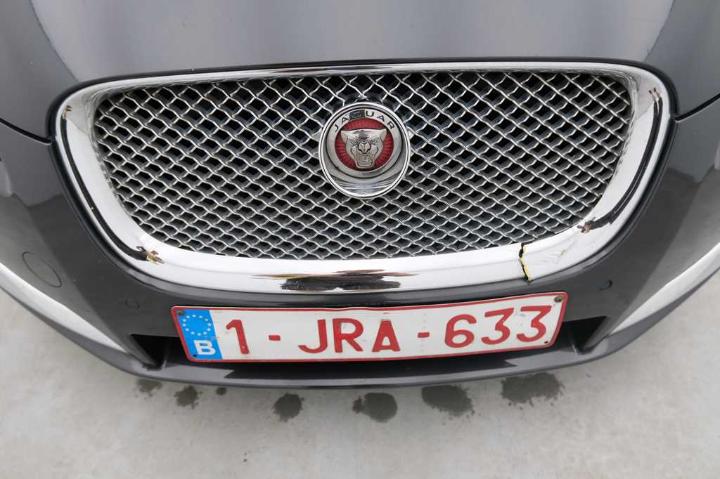 Photo 5 VIN: SAJAA05T7FDU63910 - JAGUAR XF&#3911 