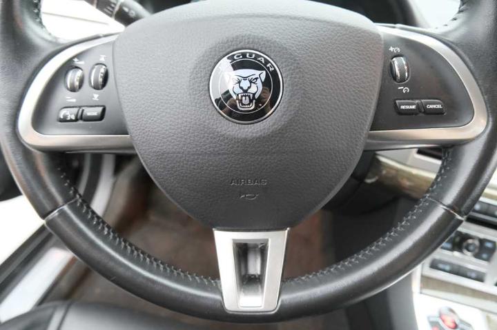 Photo 24 VIN: SAJAA05T7FDU63910 - JAGUAR XF&#3911 