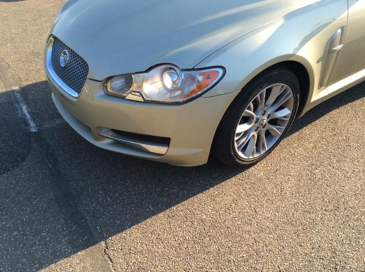 Photo 31 VIN: SAJAA061597R22805 - JAGUAR XF SALOON 