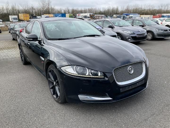 Photo 3 VIN: SAJAA0668CDS44197 - JAGUAR XF SALOON 