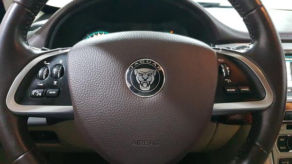 Photo 15 VIN: SAJAA06AXE8U38357 - JAGUAR XF 