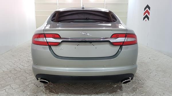 Photo 6 VIN: SAJAA06AXE8U38357 - JAGUAR XF 