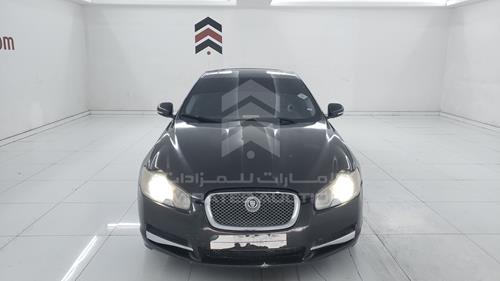 Photo 0 VIN: SAJAA06D2BFS06577 - JAGUAR XF 