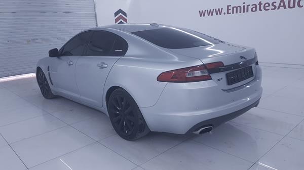 Photo 6 VIN: SAJAA06D39FR29459 - JAGUAR XF 