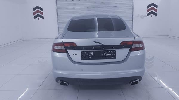 Photo 7 VIN: SAJAA06D39FR29459 - JAGUAR XF 