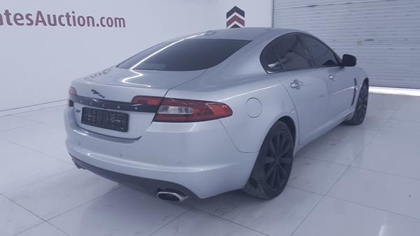 Photo 8 VIN: SAJAA06D39FR29459 - JAGUAR XF 