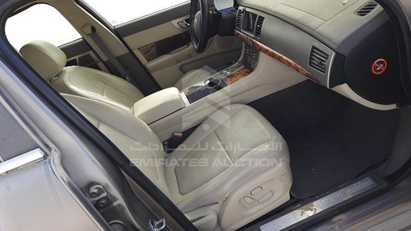 Photo 21 VIN: SAJAA06D39FR33396 - JAGUAR XF 