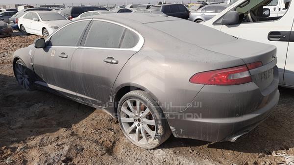 Photo 5 VIN: SAJAA06D39FR33396 - JAGUAR XF 