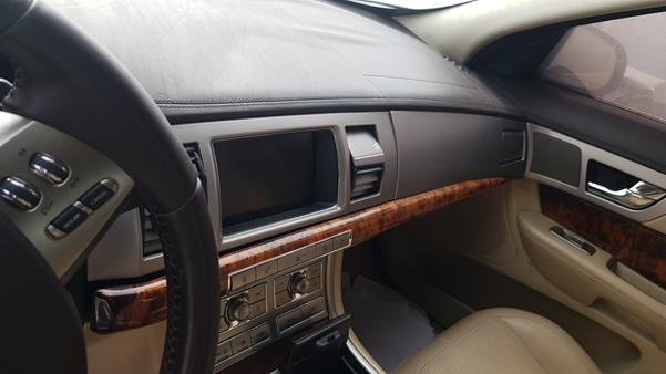 Photo 14 VIN: SAJAA06D39FR45984 - JAGUAR XF 