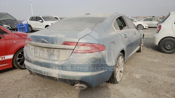 Photo 6 VIN: SAJAA06D49FR04229 - JAGUAR XF 