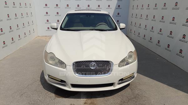 Photo 0 VIN: SAJAA06D49FR36906 - JAGUAR XF 