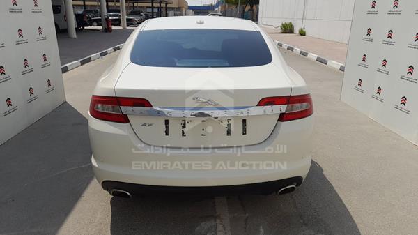 Photo 6 VIN: SAJAA06D49FR36906 - JAGUAR XF 