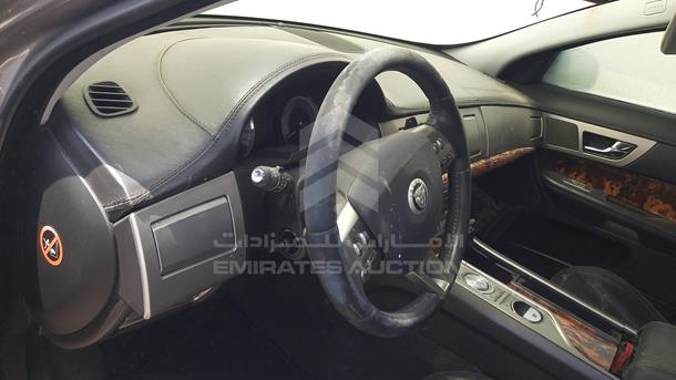 Photo 10 VIN: SAJAA06D69FR34266 - JAGUAR XF 