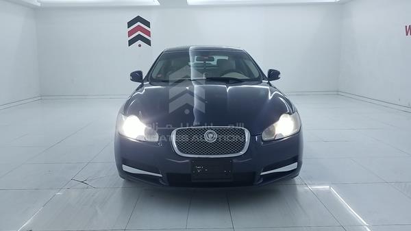 Photo 0 VIN: SAJAA06D69FR35451 - JAGUAR XF 