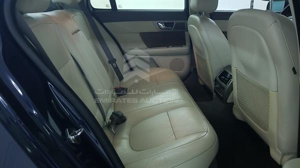 Photo 34 VIN: SAJAA06D69FR35451 - JAGUAR XF 